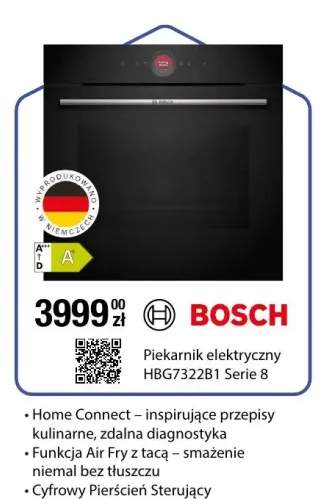 piekarnik do zabudowy