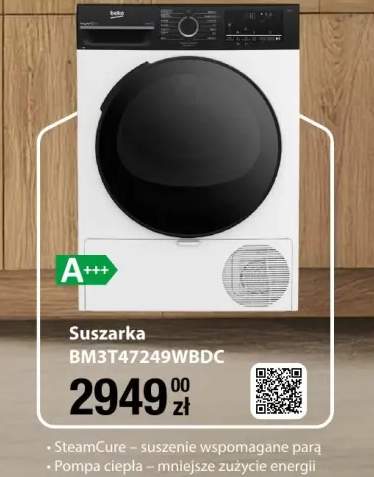 suszarka bębnowa