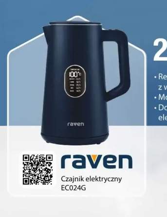 czajnik elektryczny