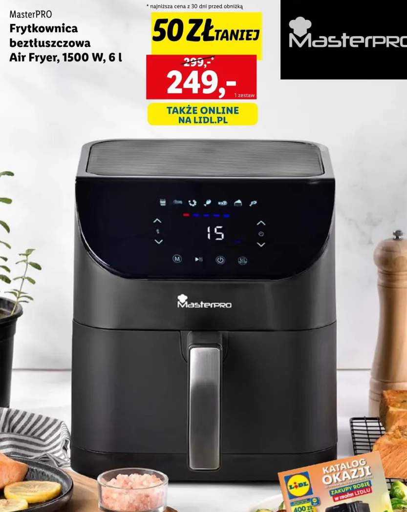frytkownica