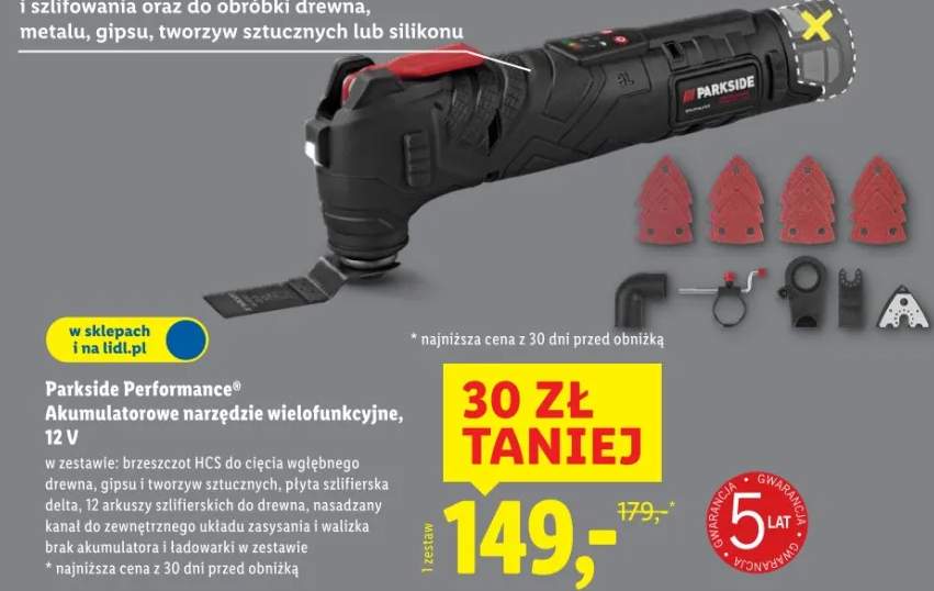urządzenie wielofunkcyjne