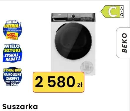 suszarka bębnowa