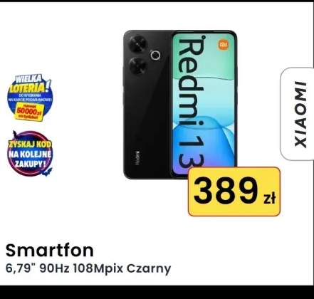 smartfon