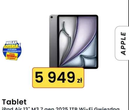 tablet iPad