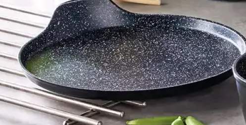 patelnia do naleśników