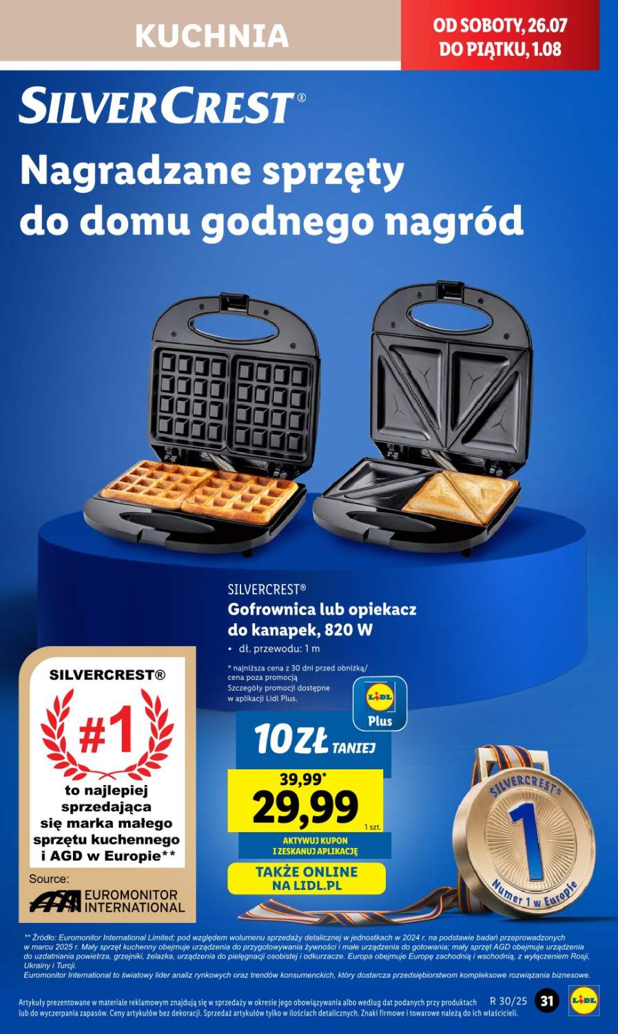 Okładka gazetki