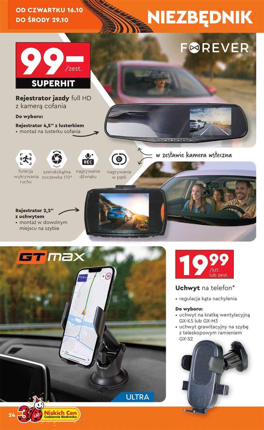 Okładka gazetki